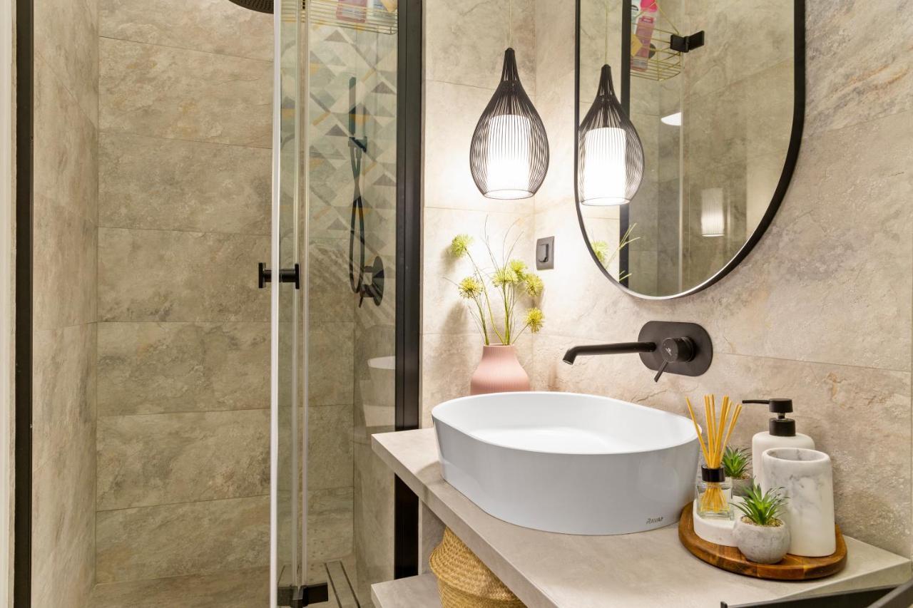 부쿠레슈티 Tova Pearl Ultracentral - Romana Square Subway 아파트 외부 사진